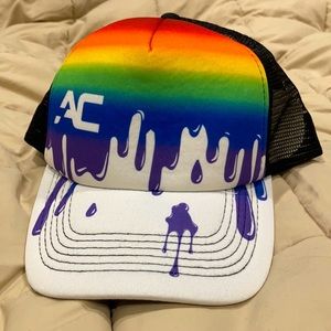 Andrew Christian Pride Hat